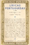 Lricas Portuguesas
