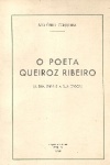 O Poeta Queiroz Ribeiro