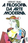 A filosofia da arte moderna