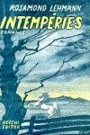 Intempries