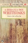A Herana dos Whiteoaks
