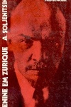 Lenine em Zurique
