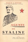 Agente de Staline
