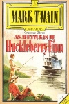 As Aventuras de Huckleberry Finn