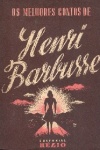 Os melhores contos de Henri Barbusse
