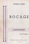 Versos de Bocage