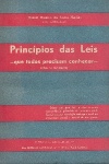 Princpios das Leis