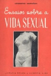 Ensaios sobre a vida sexual