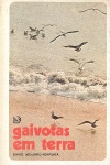 Gaivotas em Terra