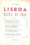 Lisboa noiva do Tejo