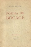 Poema de Bocage