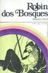 Robin dos bosques