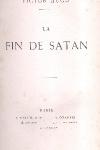 La Fin De Satan