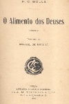 O Alimento dos Deuses