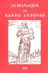 Almanaque de Santo Antnio - 1997