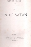La Fin De Satan [e] L'Archipel De La Manche