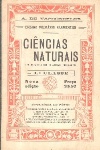 Cincias Naturais