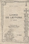 Livro de Leitura