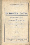 Gramtica Latina