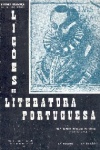 Lies de Literatura Portuguesa - 1. Vol.