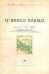 O Barco Rabelo