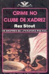 Crime no clube de xadrez