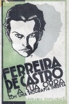 Ferreira de Castro e a sua obra