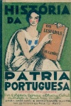 História da Pátria Portuguesa