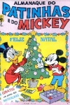 Almanaque do Patinhas e do Mickey - 7