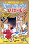 Almanaque do Patinhas e do Mickey - 19