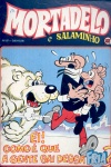 Mortadelo e Salaminho - 87