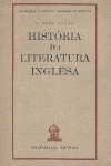 Histria da Literatura Inglesa