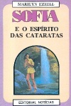 Sofia e o esprito das cataratas