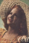 Eva - Julho 1947