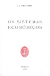 Os sistemas econmicos