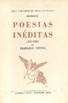 Poesias Inditas (1919-1930)