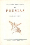 Poesias de lvaro de Campos