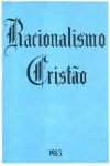 Racionalismo Cristo - 1983