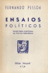 Ensaios polticos