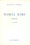 Nihil Sibi