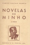 Novelas do Minho - Vol. III