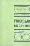 Procisso dos defuntos