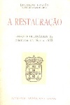 A Restaurao