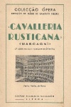 Cavalleria Rusticana