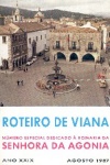 Roteiro de Viana - Agosto de 1987