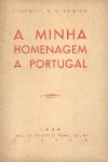 A minha homenagem a Portugal