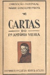 Cartas do P.e Antnio Vieira