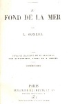 Le Fond de la Mer