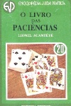 O livro das pacincias