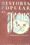 Histria Popular de Jesus